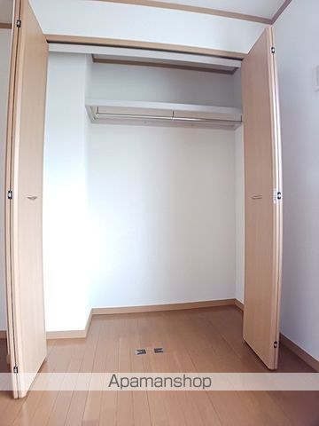 グランドソレーユの内装写真