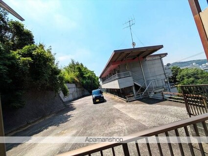 岡山県倉敷市笹沖[1K/19.83m2]の眺望