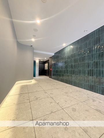 COMFORIA RIB北浜平野町の内装写真