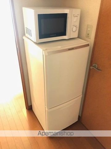 レオパレスK2の内装写真