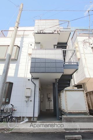 コーポK・Iの玄関写真