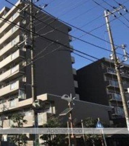 ウイングプラザの外観写真