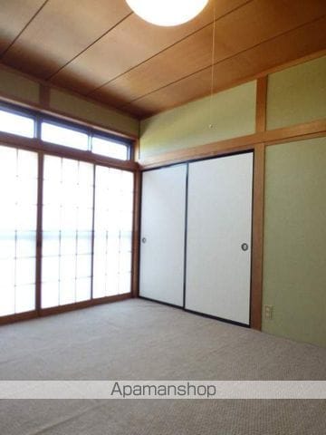 パステルハイムスリー瀬川の内装写真