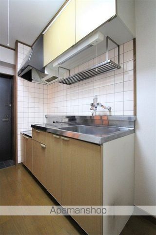 ぴゅうるAISHINの内装写真