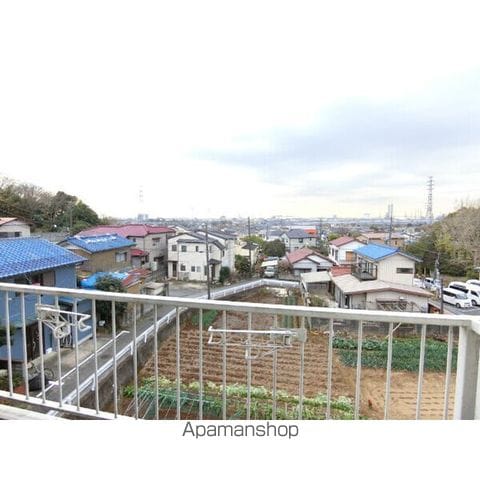 サンミッシェルの内装写真