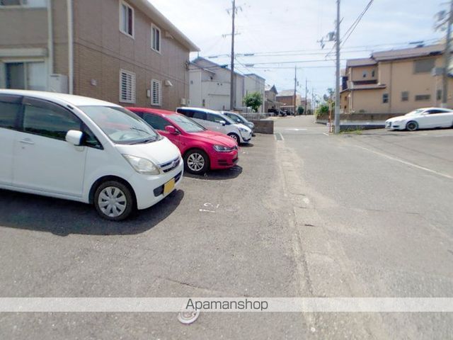 ハイ フィールド栄谷 A棟のその他写真