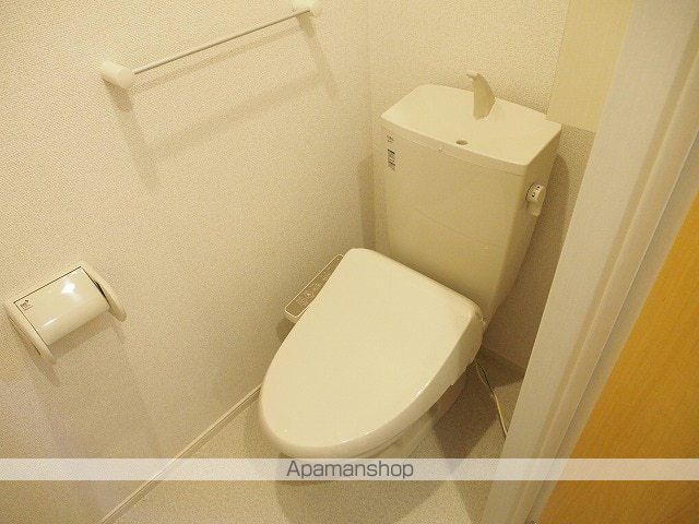 イル フィラート2の内装写真