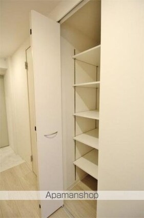 Ｎ　ｒｅｓｉｄｅｎｃｅ　ＳＵＭＩＹＯＳＨＩ[1LDK/51.06m2]のその他内装