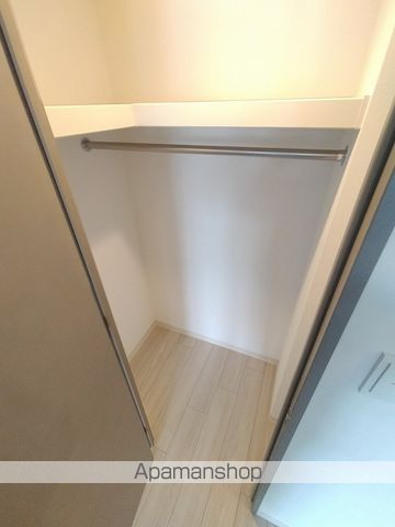 S−RESIDENCE阿波座BOUNCYの内装写真