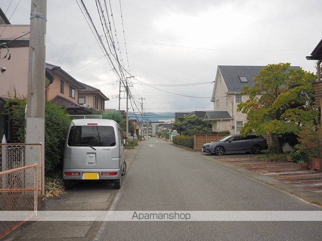 センチュリー玉穂の周辺写真