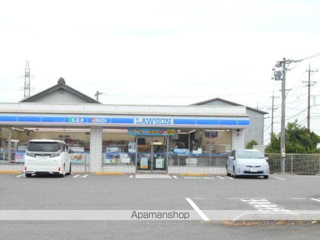エスポワールの周辺写真