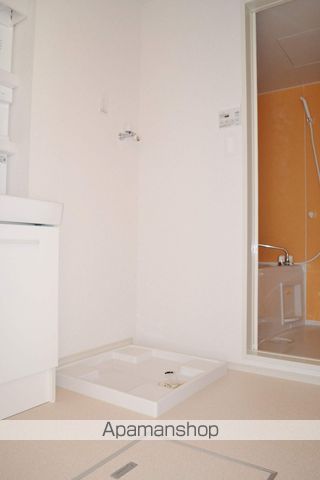 エスポワールSの内装写真