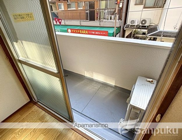 メゾンみどりの内装写真