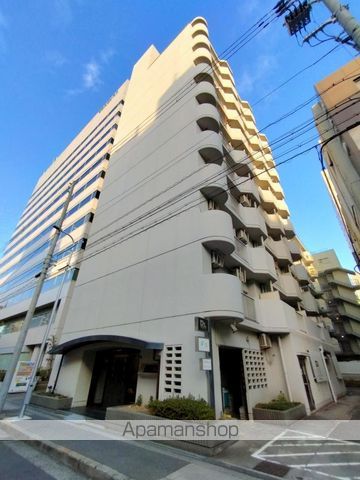 RORANMINAMIMORIMACHIの外観写真