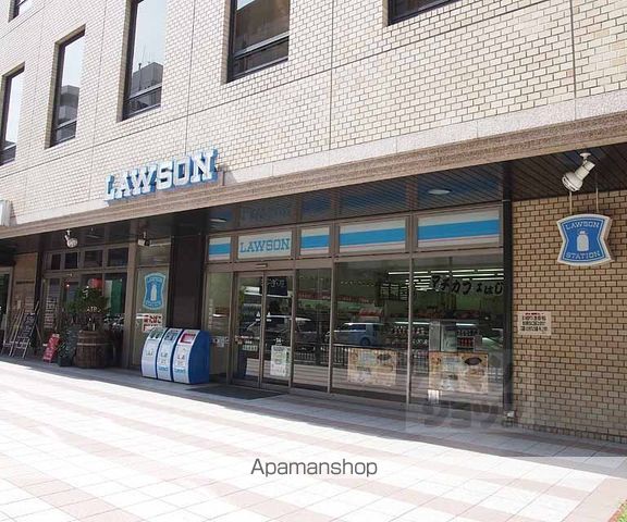 PREMIUM RESIDENCE KYOTOの周辺写真