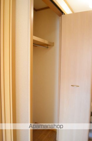 カレントIの内装写真