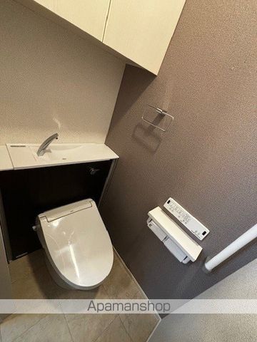 インザライトの内装写真