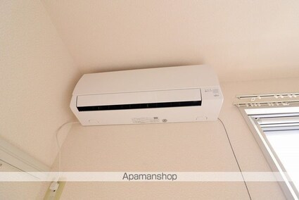 ディアス久留米Ｄ[1K/28m2]の内装2