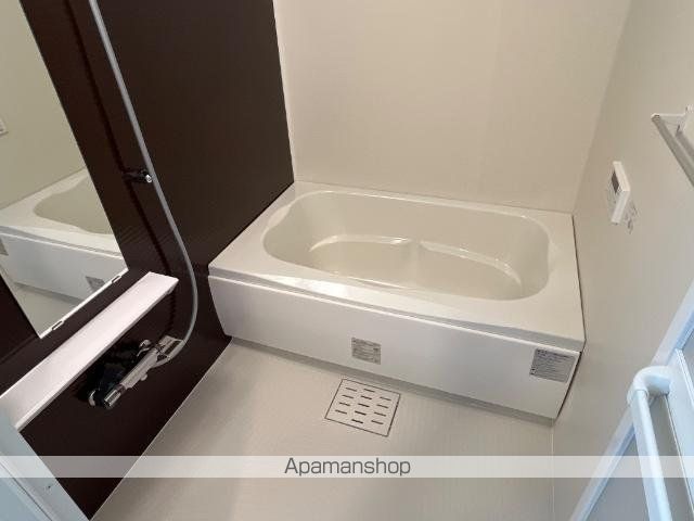 パルティーダ・Tの内装写真