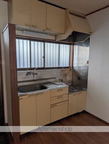 第2野崎コーポの内装写真