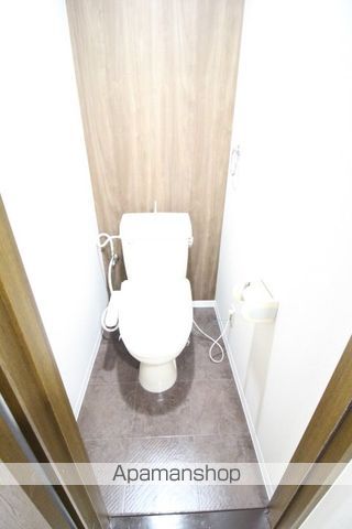 エバンスの内装写真