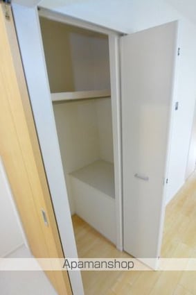 レジデンス青井[1LDK/50.37m2]のその他設備