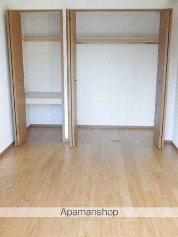 パルテール ヴィラ Kの内装写真