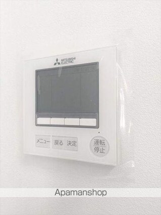 サンブレストビル[事務所/29.62m2]のその他内装5