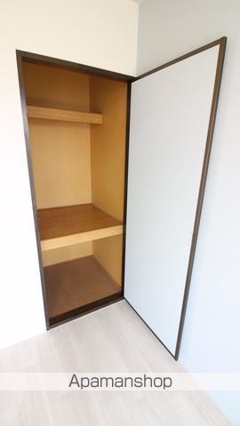メゾンゆうの内装写真