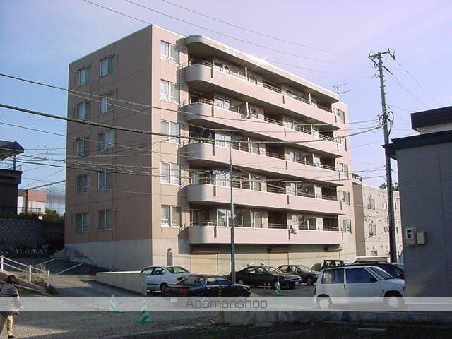 NOAIIの外観写真