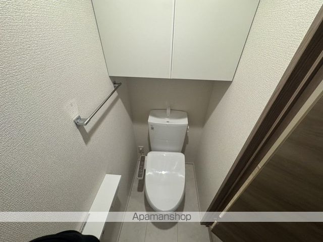 レジデンスヒルトップX XI XIの内装写真