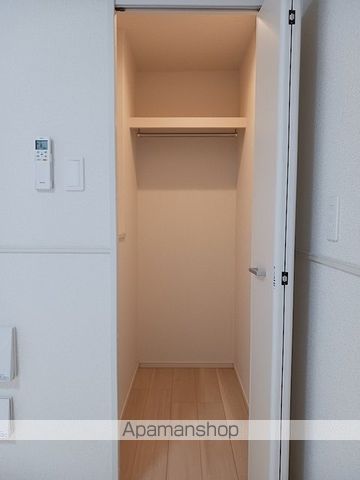 ルピナスIIIの内装写真