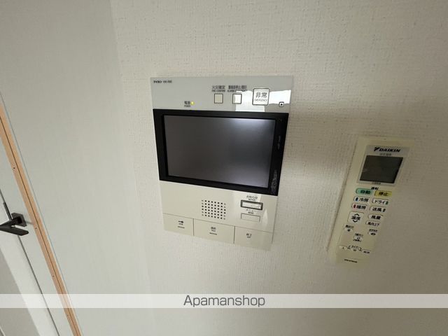 S-RESIDENCE江坂Eminenceの内装写真