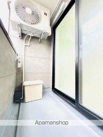 メゾンノワールの内装写真