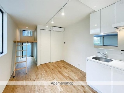 グランエッグス用賀[1R/20.56m2]の眺望