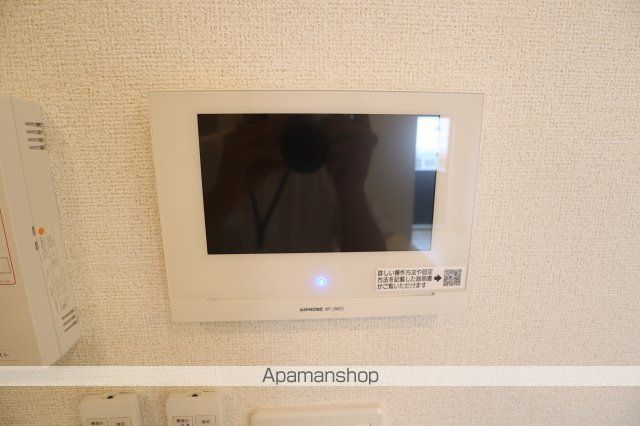 エヴァグリーンヴィラIIの内装写真