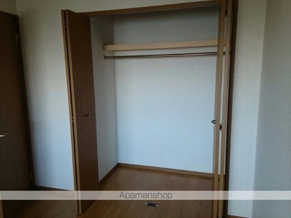 フォンテーヌ・パレスＢ[2LDK/55.08m2]の収納