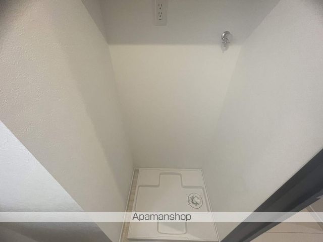 RーSMART SACRALERS庚午1の内装写真