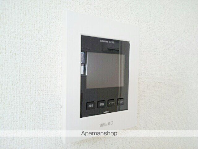 ノーベルメゾン セドレの内装写真