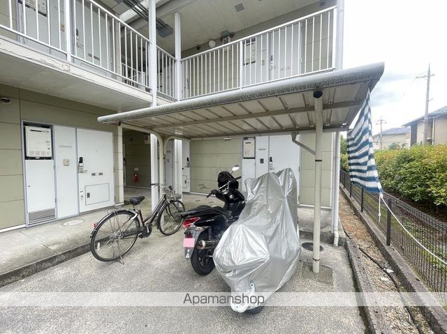 レオパレス佐和山のその他写真