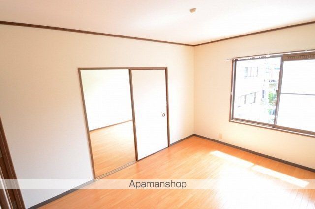 グランハイム東岩槻C棟の内装写真