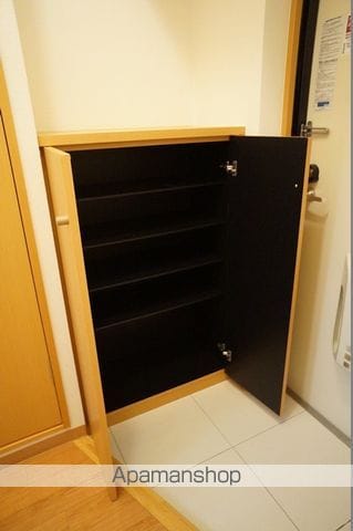 エクシード田町の内装写真