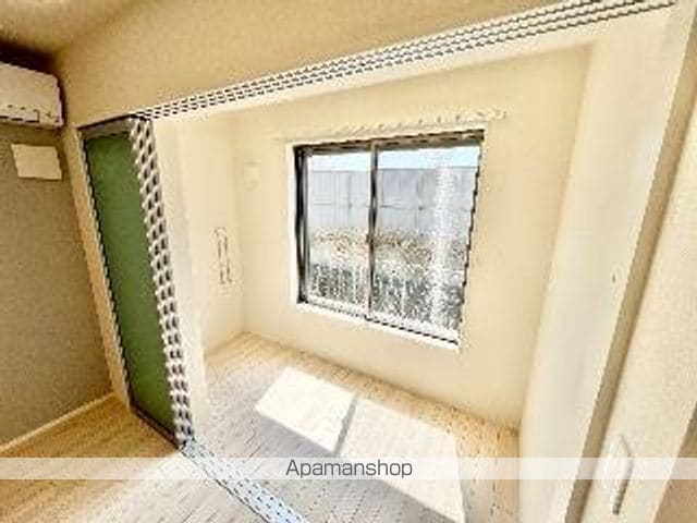 仮)津島市藤浪町アパートの内装写真