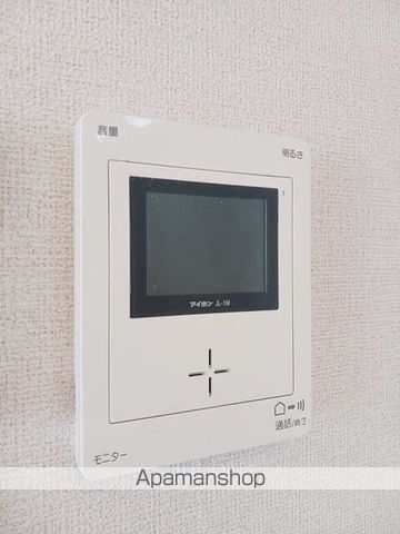 サンリット益城の内装写真
