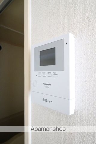メゾンサンシャインの内装写真
