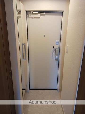 ラ・クラリテ高須の内装写真