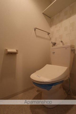 リバージュL38の内装写真