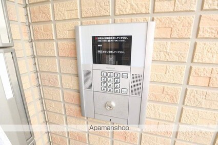 東京都昭島市宮沢町１丁目[1LDK/33.39m2]の共用部1