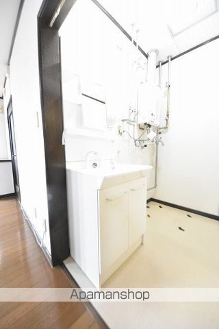 グレイスコートの内装写真