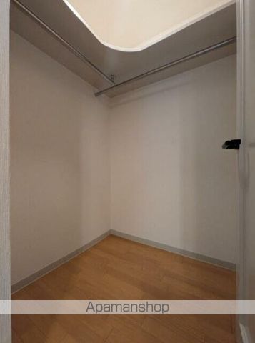プラムヴィレッジB棟の内装写真